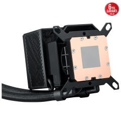 Asus Rog Ryujin III 240 OLED 3.5'' LCD 2x120mm Radyatör AIO Sıvı Soğutucu 90RC00K0-M0UAY0