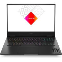 HP OMEN 16-WF0015NT 7Q7W7EA 8GB RTX4070 13. Nesil Intel i9-13900HX 32GB RAM 1TB SSD 16.1 inç QHD 240Hz