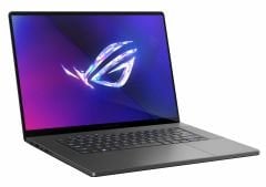 Asus ROG Zephyrus G16 GA605 GA605WV-QR121 Ryzen AI 9 HX 370 32GB RAM 1TB SSD 8GB RTX4060 16 inç WQXGA OLED 240Hz 0.2ms