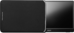 MSI PRO MP161 E2U 15.6'' FHD FLAT IPS 60HZ 4MS ADAPTIVE-SYNC PORTATIF MONITOR