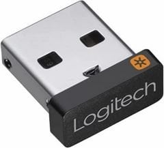 Logitech Usb Unifying Alıcı 910-005931