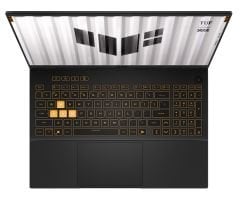 Asus TUF Gaming F16 FX608JPR-QT070 8GB RTX5070 115w 14. Nesil Intel i7-14650HX 32GB RAM 1TB SSD 16 inç WQXGA 165Hz
