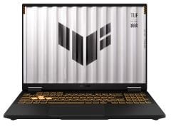 Asus TUF Gaming F16 FX608JPR-QT070 8GB RTX5070 115w 14. Nesil Intel i7-14650HX 32GB RAM 1TB SSD 16 inç WQXGA 165Hz