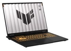 Asus TUF Gaming F16 FX608JPR-QT070 8GB RTX5070 115w 14. Nesil Intel i7-14650HX 32GB RAM 1TB SSD 16 inç WQXGA 165Hz