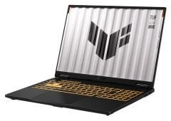 Asus TUF Gaming F16 FX608JPR-QT070 8GB RTX5070 115w 14. Nesil Intel i7-14650HX 32GB RAM 1TB SSD 16 inç WQXGA 165Hz