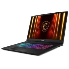 MSI KATANA 17 HX B14WFK-216XTR I7-14650HX 32GB DDR5 1TB SSD 8GB RTX5060 17.3 QHD 240Hz DOS (ÖN SİPARİŞ)