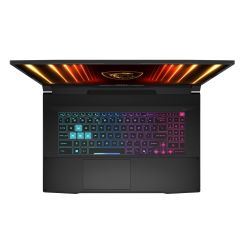 MSI KATANA 17 HX B14WGK-048XTR I9-14900HX 32GB DDR5 1TB SSD 8GB RTX5070 17.3 QHD 240Hz DOS (ÖN SİPARİŞ)