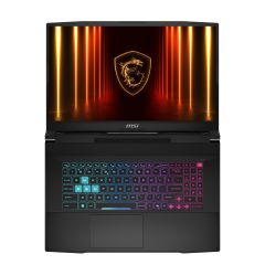 MSI KATANA 17 HX B14WGK-048XTR I9-14900HX 32GB DDR5 1TB SSD 8GB RTX5070 17.3 QHD 240Hz DOS