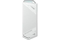 Asus ROG Strix Arion White Edition M.2 SSD Kutusu Beyaz