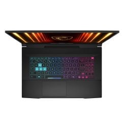 MSI KATANA 17 HX B14WFK-217TR I9-14900HX 32GB DDR5 1TB SSD 8GB RTX5060 17.3 QHD 240Hz W11 (ÖN SİPARİŞ)