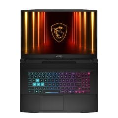 MSI KATANA 17 HX B14WFK-217TR I9-14900HX 32GB DDR5 1TB SSD 8GB RTX5060 17.3 QHD 240Hz W11 (ÖN SİPARİŞ)