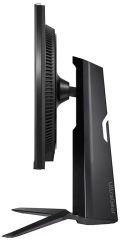 LG UltraGear 27GS65F-B 27 inç FHD 180Hz 1ms Pivot Asansör NVIDIA G-SYNC IPS Gaming Monitör