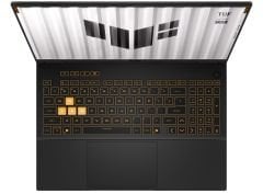 Asus TUF Gaming F16 FX608JH-RV080 8GB GeForce RTX5050 115w Intel i5-13450HX 16GB RAM 512GB SSD 16 inç Full HD+ 165Hz