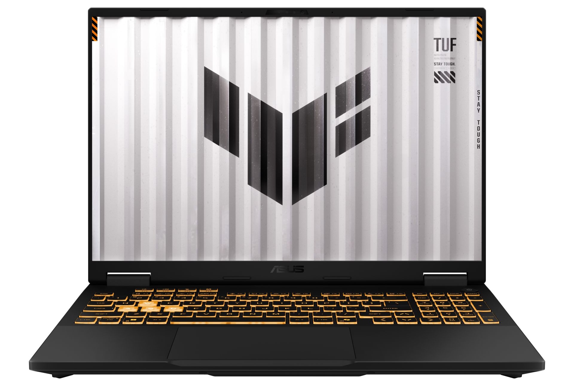 Asus TUF Gaming F16 FX608JH-RV080 8GB GeForce RTX5050 115w Intel i5-13450HX 16GB RAM 512GB SSD 16 inç Full HD+ 165Hz