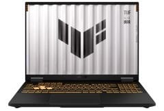 Asus TUF Gaming F16 FX608JMR-RV077 8GB RTX5060 115w Intel i7-14650HX 32GB RAM 1TB SSD 16inç Full HD+ 165Hz