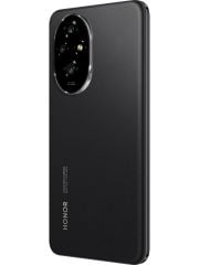 HONOR 200 512 GB 12 GB Ram Siyah (Honor Türkiye Garantili)