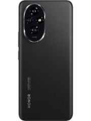 HONOR 200 512 GB 12 GB Ram Siyah (Honor Türkiye Garantili)