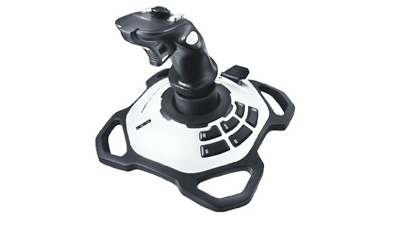 Logitech G Extreme 3D Pro Joystick 942-000031