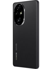 HONOR 200 Pro 512 GB 12 GB Ram (Honor Türkiye Garantili) Siyah