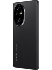HONOR 200 Pro 512 GB 12 GB Ram (Honor Türkiye Garantili) Siyah