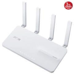 Asus Expertwifi EBR63 AX300 Dual Band WI-FI 6 Airprotection PRO Extendable Router