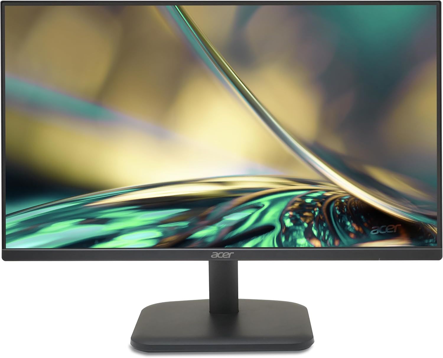 Acer EK241YE UM.QE1EE.E03 23.8 inç FHD 100Hz 1ms AMD FreeSync IPS Gaming Monitör