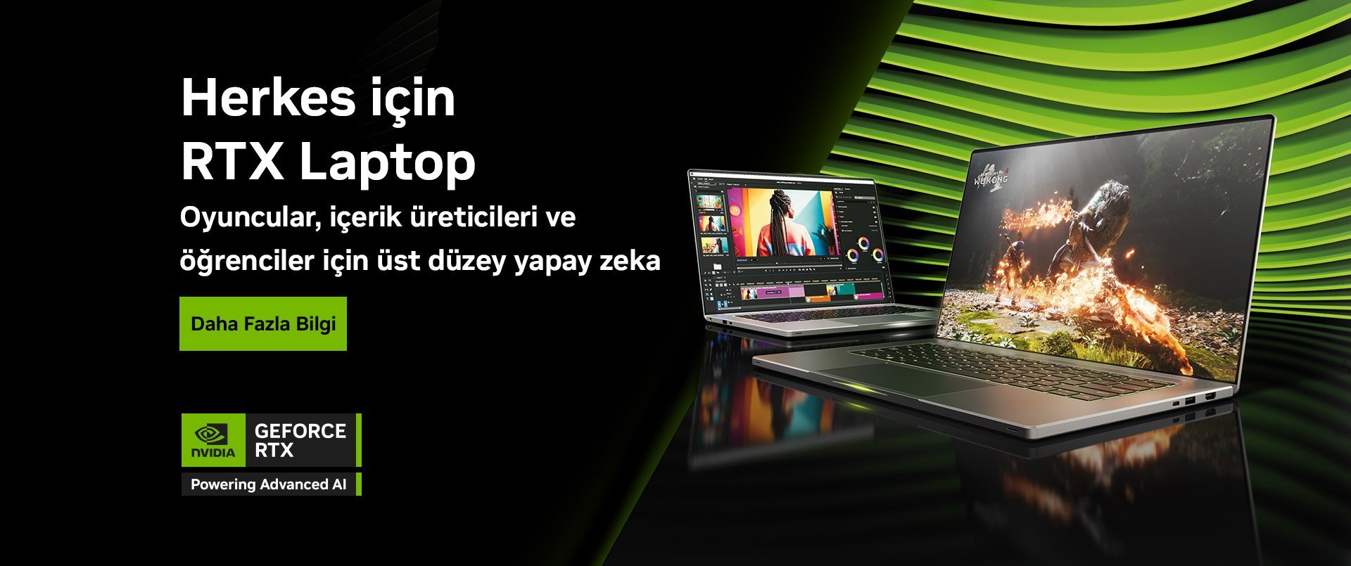 Game Changer RTX 50 Serisi