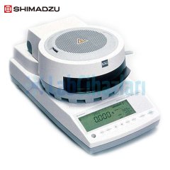 Shimadzu MOC-120H Nem Tayin Cihazı
