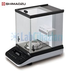 Shimadzu AP-225WD Mikro Terazi