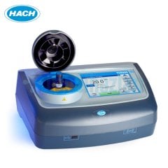Hach TU5200 EPA Masa Tipi Türbidimetre (RFID)