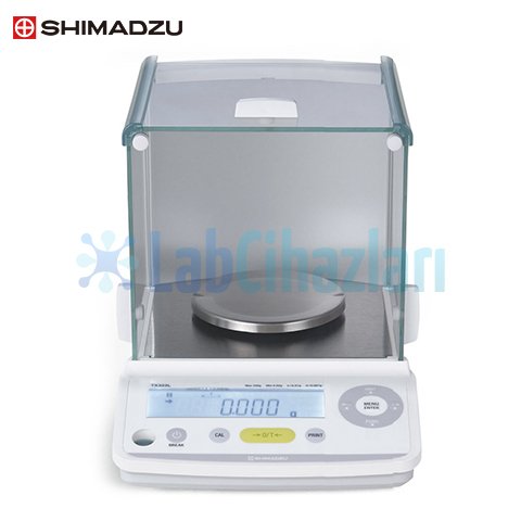 Shimadzu TX323L Hassas Terazi