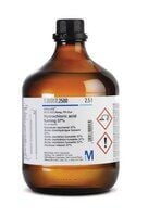 Merck 100317 Hidroklorik Asit dumanlama %37 GR , ISO 2,5 lt.
