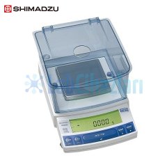 Shimadzu UX620H Hassas Terazi