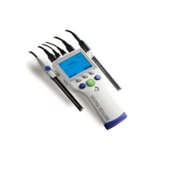 Mettler Toledo SG68-FK2-Kit Portatif Tip Multiparametre