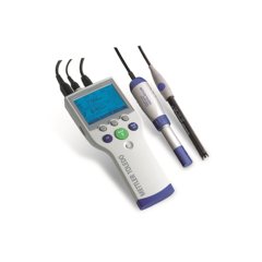 Mettler Toledo SG98-FK2-Kit Portatif Tip Multiparametre