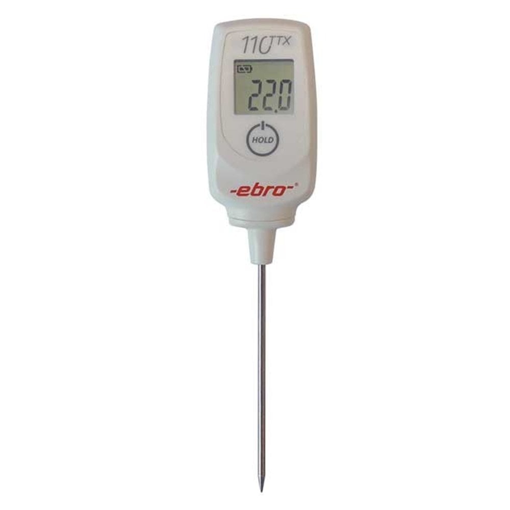 Ebro TTX 110 Termometre