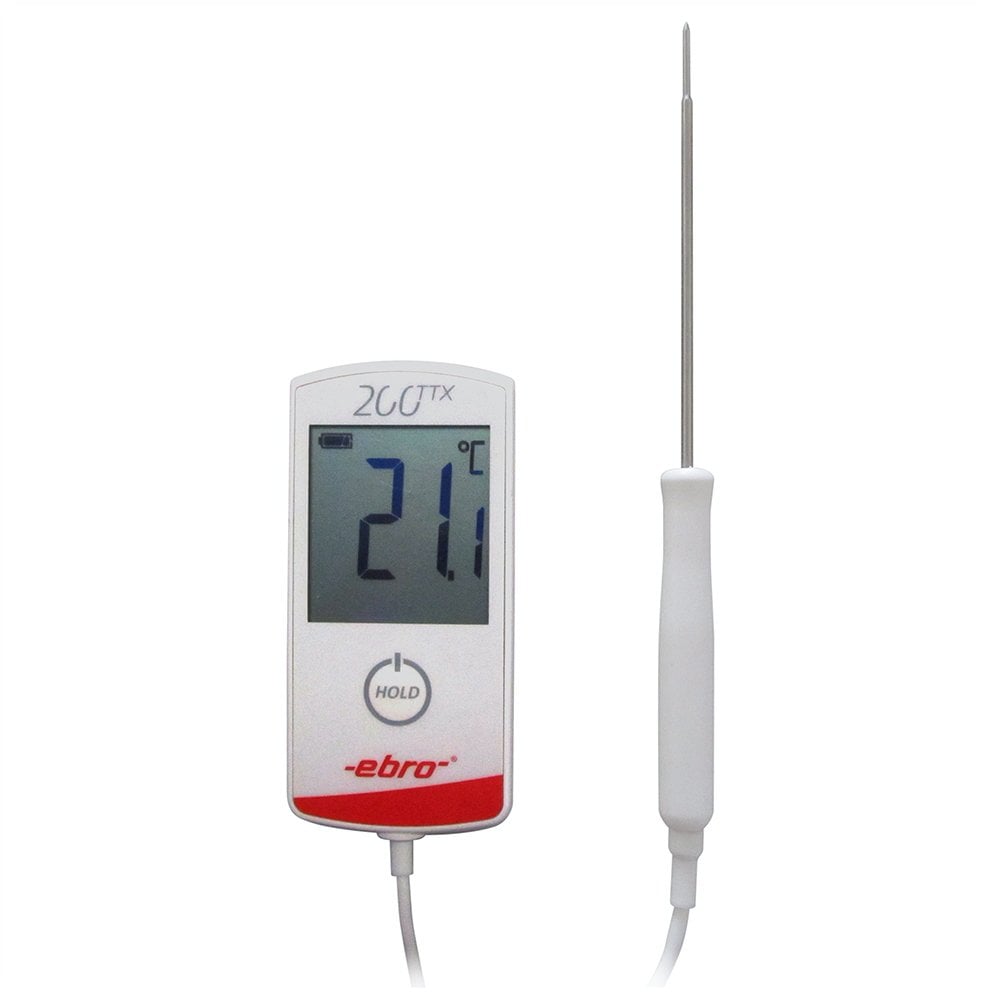 Ebro TTX 200 Termometre