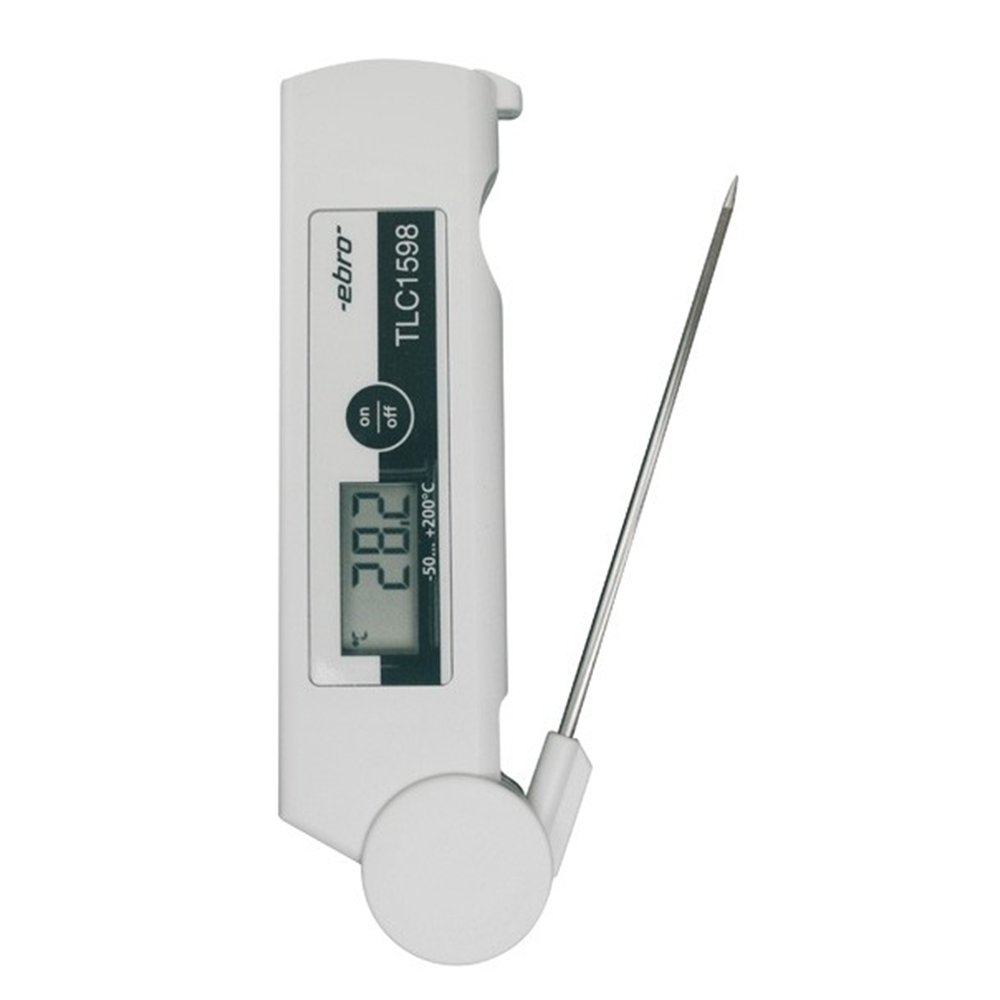 Ebro TLC 1598 Termometre