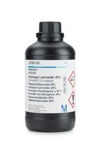 Merck 107209 Hidrojen Peroksit çözeltisi %30 GR ISO 1 lt.
