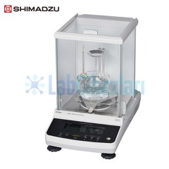 Shimadzu ATX84R Analitik Terazi