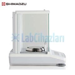 Shimadzu ATY124 Analitik Terazi