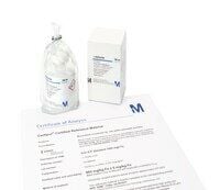 Merck 170332 Manganez ICP standardı 100 ml.