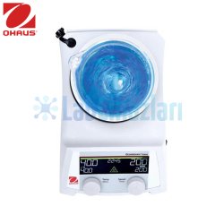 Ohaus Guardian 7000 Isıtıcılı Manyetik Karıştırıcı 18x18 cm