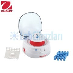 Ohaus FC5306 Mini Santrifüj