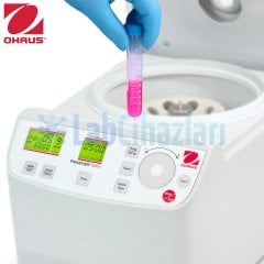 Ohaus FC5707 Masa Üstü Santrifüj