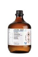 Merck 113351 HPLC Prepsolv® için Metanol 2,5 lt.