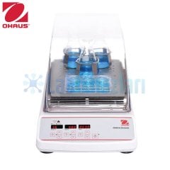 Ohaus İnkübasyonlu Orbital Çalkalayıcı ISLD04HDG