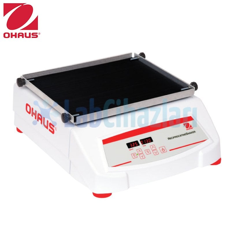 Ohaus Pistonlu Çalkalayıcı SHRC0719DG