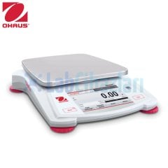 Ohaus STX1202 Hassas Terazi