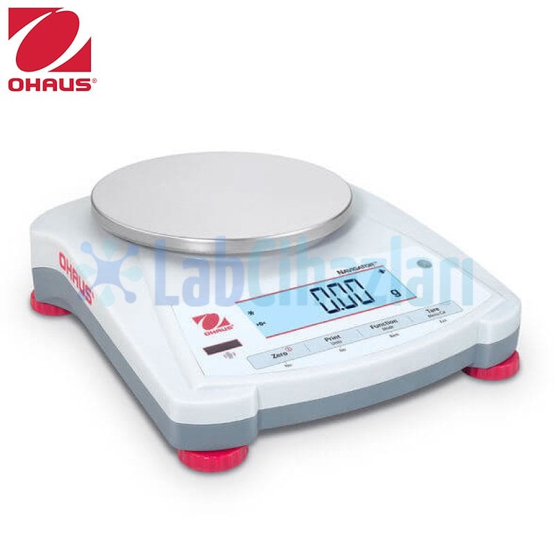 Ohaus NV422 Hassas Terazi